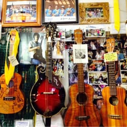 Hawaii Ukulele and Gift Corporation