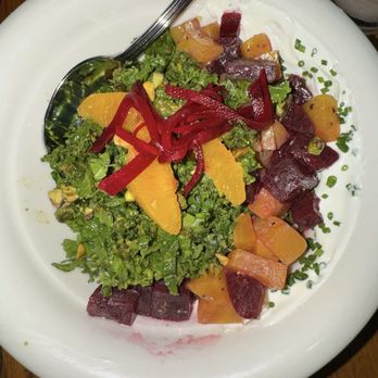 Barbuzzo - Roasted Beet Salad - Mediterranean Near Me - Philadelphia, Pennsylvania Barbuzzo - Roasted Beet Salad - Mediterranean Near Me - Philadelphia, Pennsylvania