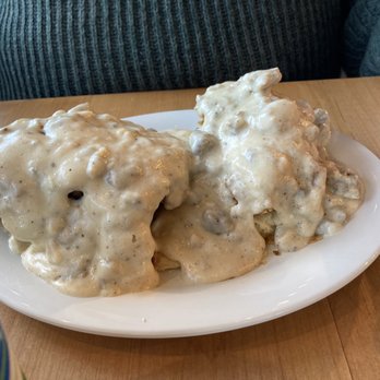 Maple Street Biscuit Company - Breakfast & Brunch Near Me - Richmond, Virginia