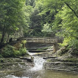 Stony Brook State Park