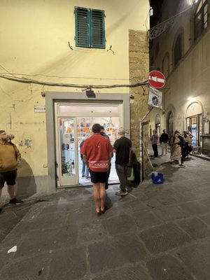 Gelateria Della Passera by null