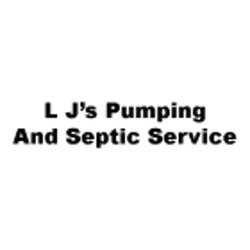 L J's Pumping And Septic Service - Photo