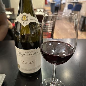La Régalade - French Near Me - Paris, 75
