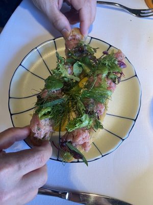 Ristorante Quadri by null