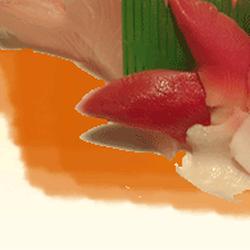 Sushi Date