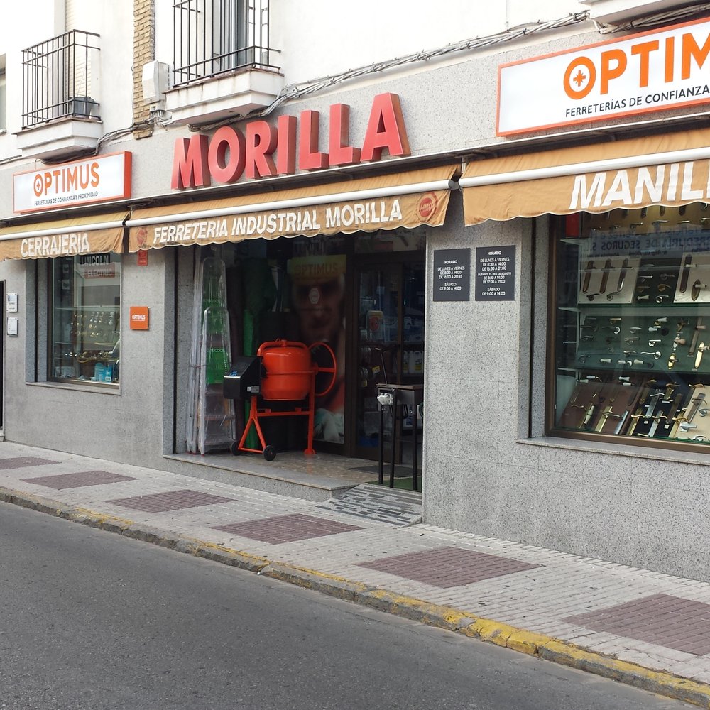 TOP 10 BEST Ferreterías near Guadalcanal, Sevilla, Spain - Updated 2026 -  Yelp