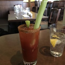 Boston Pizza - Classic Caesar's at Boston Pizza, Portland Street (Dartmouth)