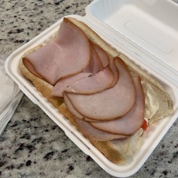A-1 Pizza And Subs - Turkey Breast Sub - Pizza Near Me - Millersville, Maryland A-1 Pizza And Subs - Turkey Breast Sub - Pizza Near Me - Millersville, Maryland