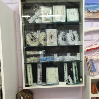 The Gift Gallery - Bridal things - Gift Shops Near Me - Caloundra, QLD