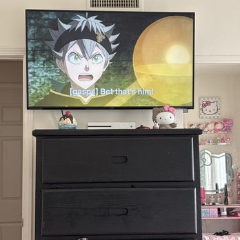 TV Installation Services - TV Mounting Near Me - Alhambra, California