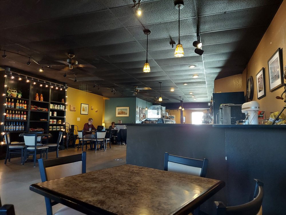 BLACKBIRD ESPRESSO BAR & BISTRO Updated August 2024 63 Photos & 95 Reviews 4025 SW 10th