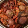 The Crab Barrack Southside gift card