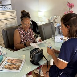 Radiant Facials - Skin and Body Care