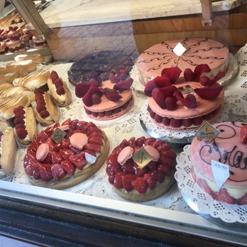 Maison Dupuy - Bakeries Near Me - Paris, 75