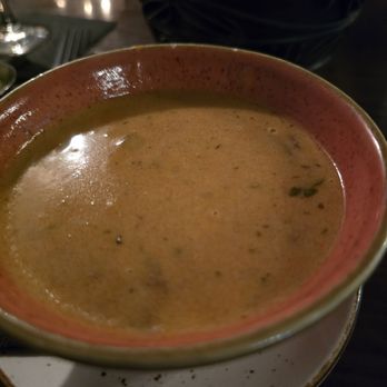 The National Exemplar - Mushroom soup. - Breakfast & Brunch Near Me - Cincinnati, Ohio The National Exemplar - Mushroom soup. - Breakfast & Brunch Near Me - Cincinnati, Ohio