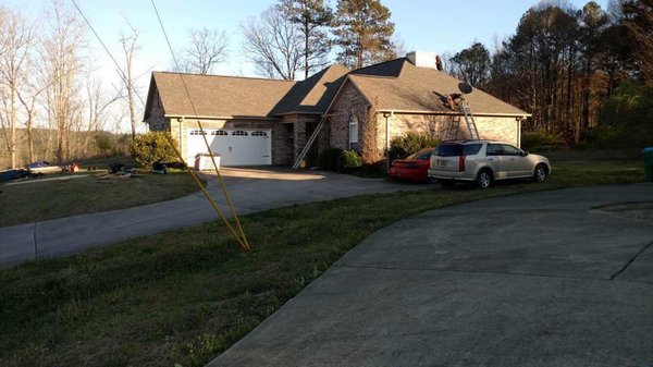 Royal Roof Contractors Logo