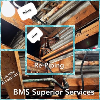 BMS Superior Services
