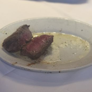 Ruth's Chris Steak House - Steak Med - Steakhouses Near Me - Savannah, Georgia