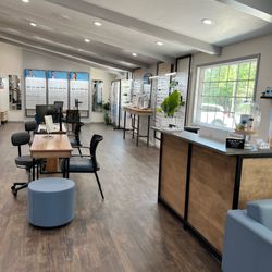Shirley Eye Care