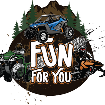Fun For You Rentals - Our new Fun for You Rentals logo! Both summer and winter, we get you in the forest to get the goods! - ATV Rentals/Tours Near Me - Breckenridge, Colorado Fun For You Rentals - Our new Fun for You Rentals logo! Both summer and winter, we get you in the forest to get the goods! - ATV Rentals/Tours Near Me - Breckenridge, Colorado