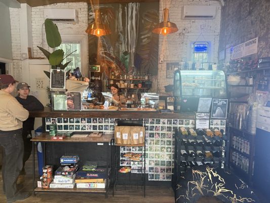 Ciao Bella Coffee by null