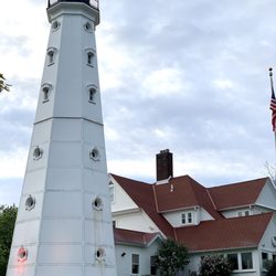 North Point Lighthouse