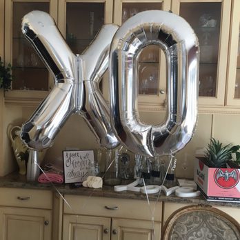 Sunny Balloons - Balloon Services Near Me