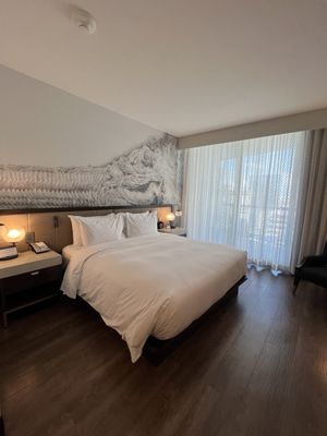 Hyatt Centric Las Olas Fort Lauderdale by null