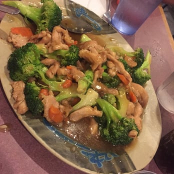 Asian Cafe Express - Chinese Near Me - Mesa, Arizona