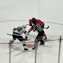 Utah Hockey Club