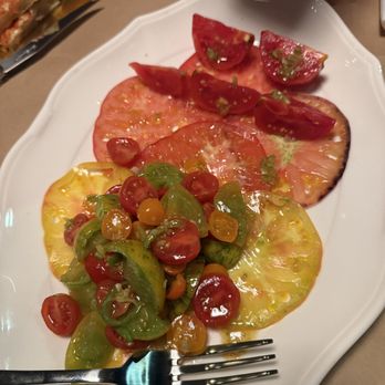 Malka - Mediterranean Near Me - Beverly Hills, California