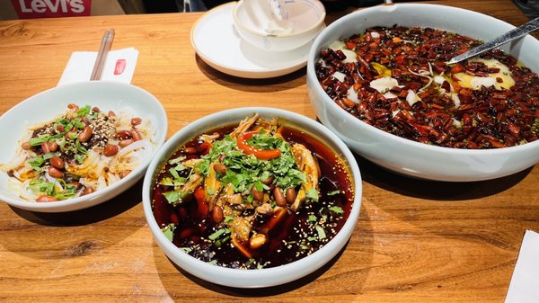 Spicy Joint Chinatown by null