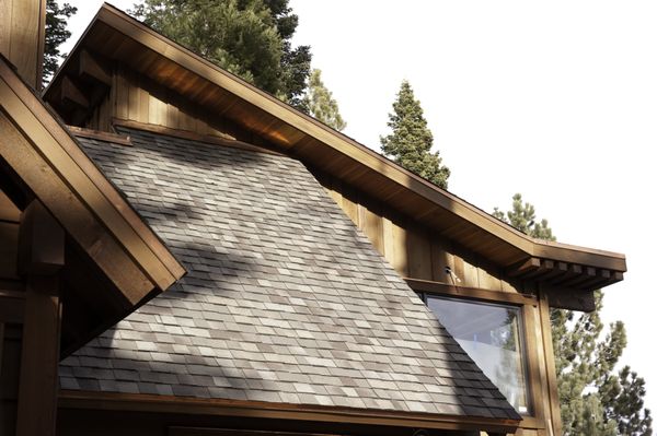 Quality Roofing Logo