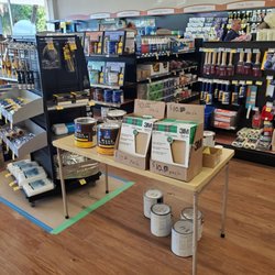 Sherwin-Williams Paint Store - Paint anyone?
