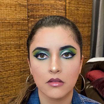 Kesh Aesthetics - Prom look - Makeup Artists Near Me Kesh Aesthetics - Prom look - Makeup Artists Near Me