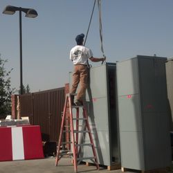 Raines Electric