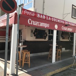 La Colmena de Pedro