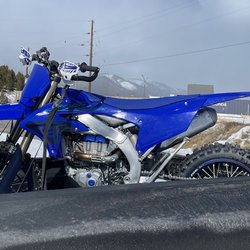 Silverthorne Power Sports