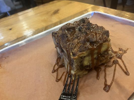 Station One Smokehouse by null