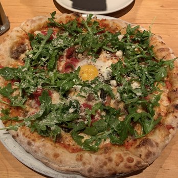 Prato - Widowmaker Pizza - Pizza Near Me - Winter Park, Florida Prato - Widowmaker Pizza - Pizza Near Me - Winter Park, Florida