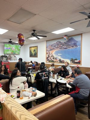 El Toro Loco by null