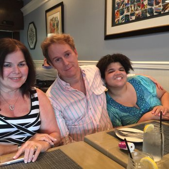 Off the Hook - So far so good at off the hook. Toni Marnie Steve - Seafood Near Me - Bethany Beach, Delaware Off the Hook - So far so good at off the hook. Toni Marnie Steve - Seafood Near Me - Bethany Beach, Delaware