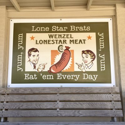 Menu photo 2 Wenzel Lonestar Meat Company Hamilton, TX Menu photo 2 Wenzel Lonestar Meat Company Hamilton, TX