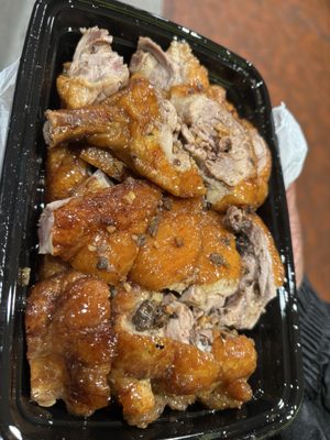 Chinatown Express by null