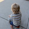 Rainbow Kids Hairstyling gift card
