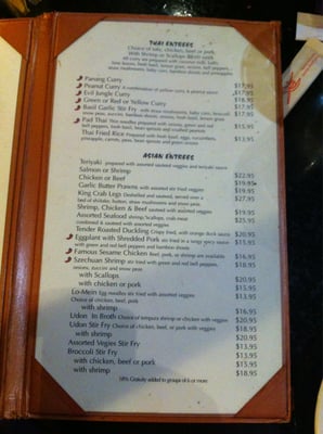 Nozawa Sushi & Teppanyaki by null