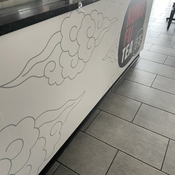 Kung Fu Tea Greenwood - Bubble Tea Near Me - Indianapolis, Indiana