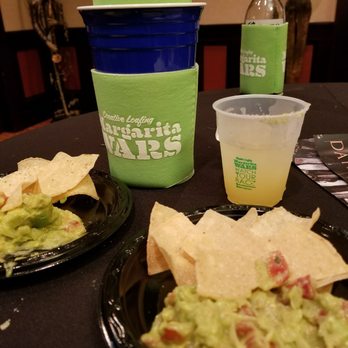 Margarita Wars - Chips and guac - Festivals Near Me - Tampa, Florida
