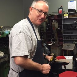 Monona Shoe Repair