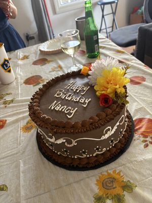 Butterfly Cake Shop by null